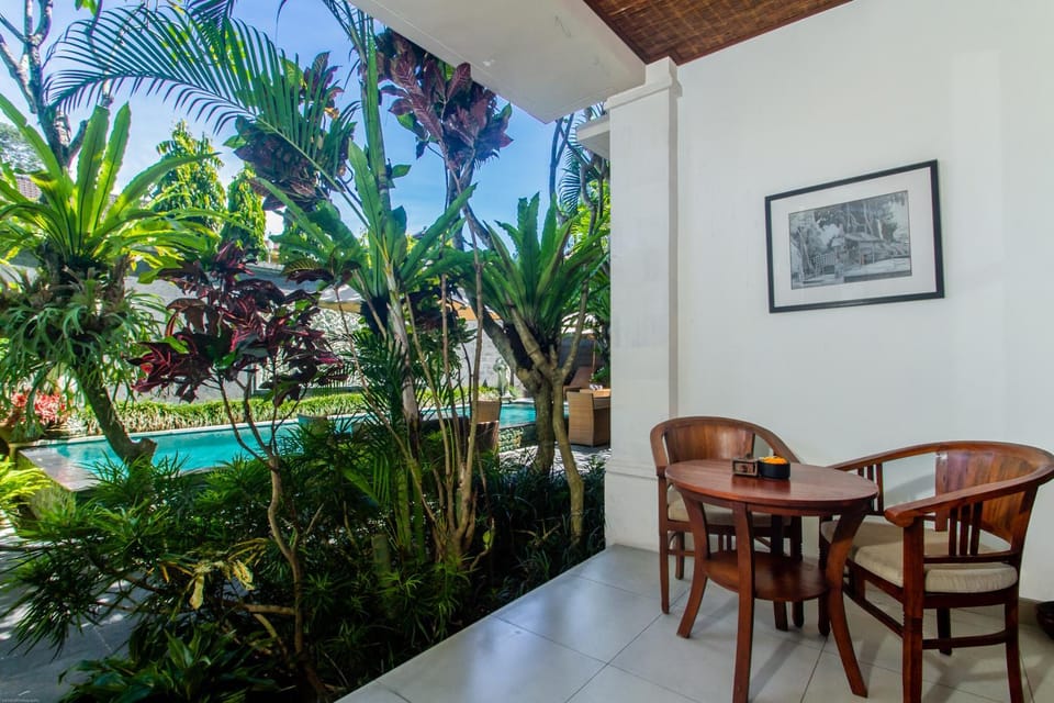 Balcony/Terrace, Seating area, Dining area