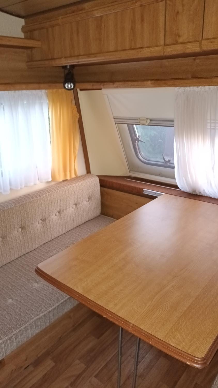 Dining area, Bedroom