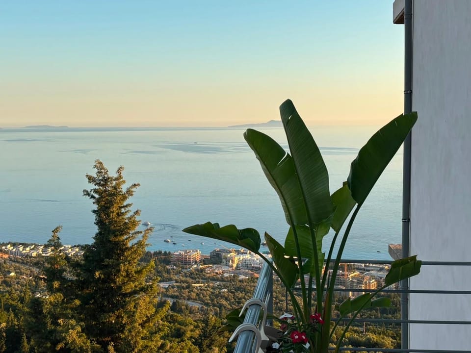 Sea view