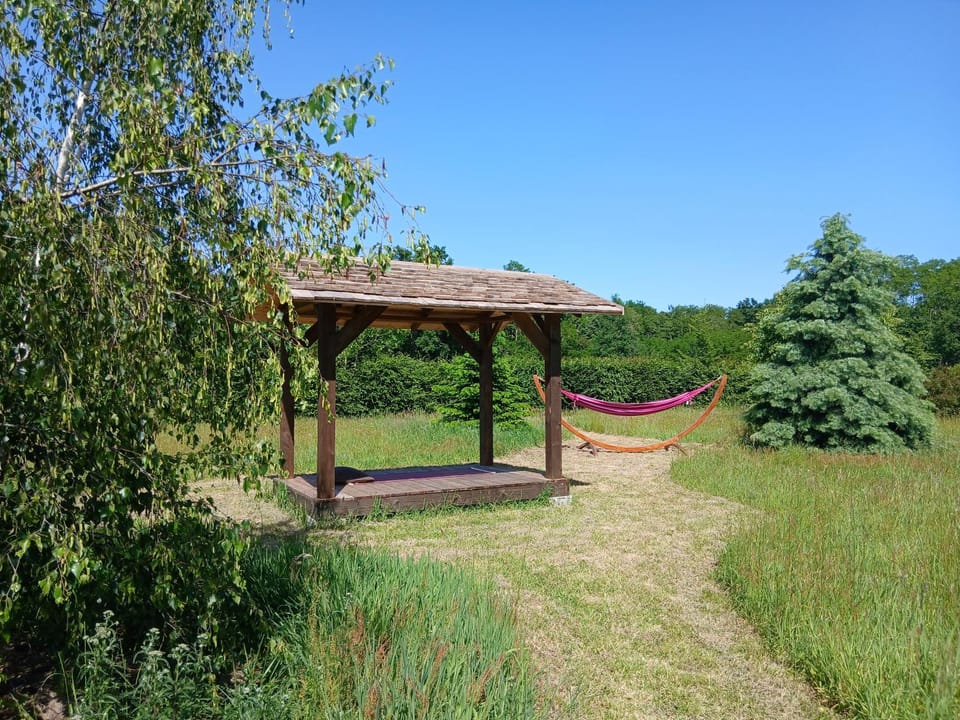 Forest Friends Apartment in Fontainebleau