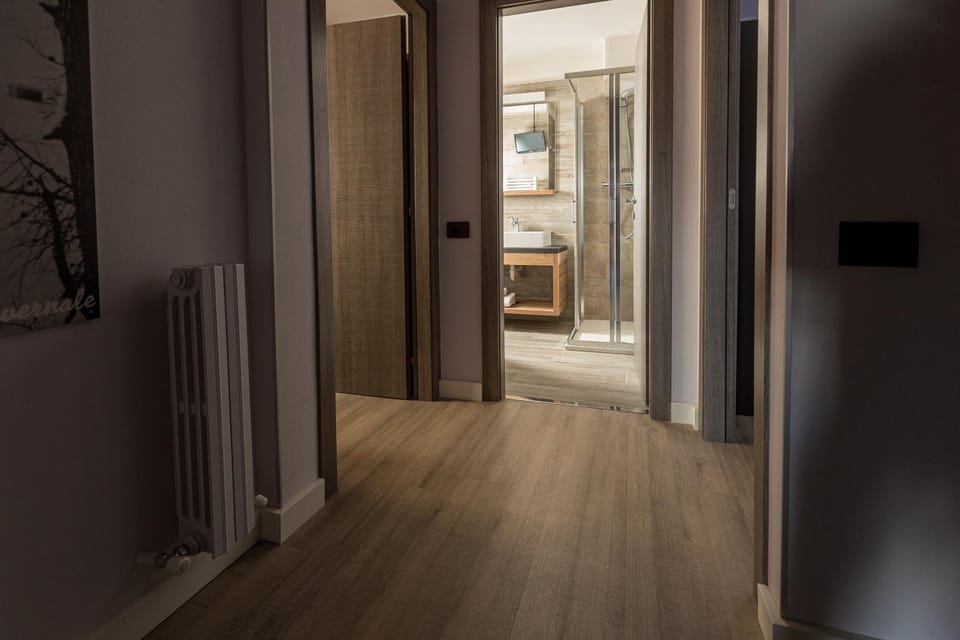 Appartamenti Roby - Appartamenti Abar Apartment in Canton of Grisons
