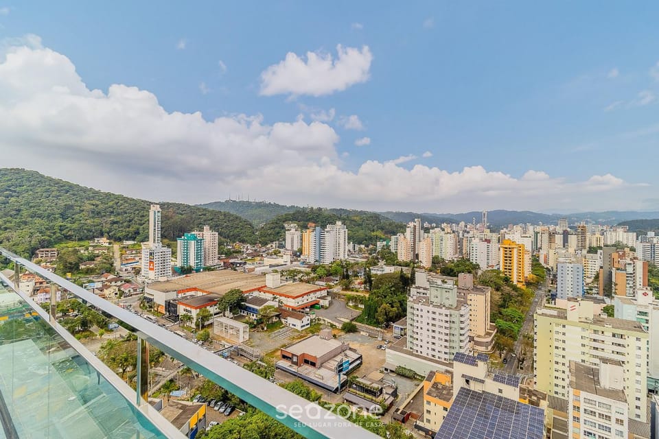 City view