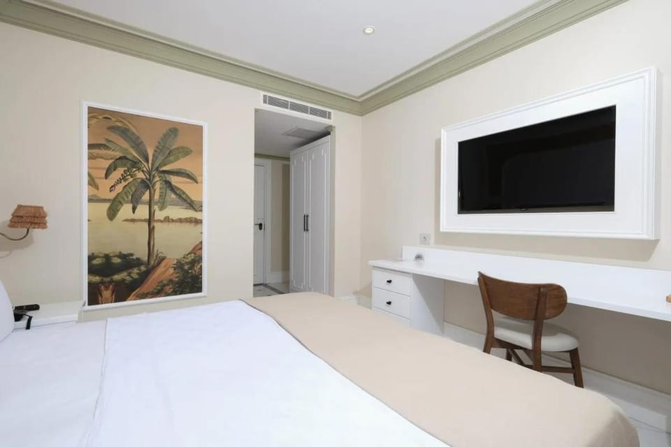 DBD Hotel Çeşme Hotel in İzmir Province