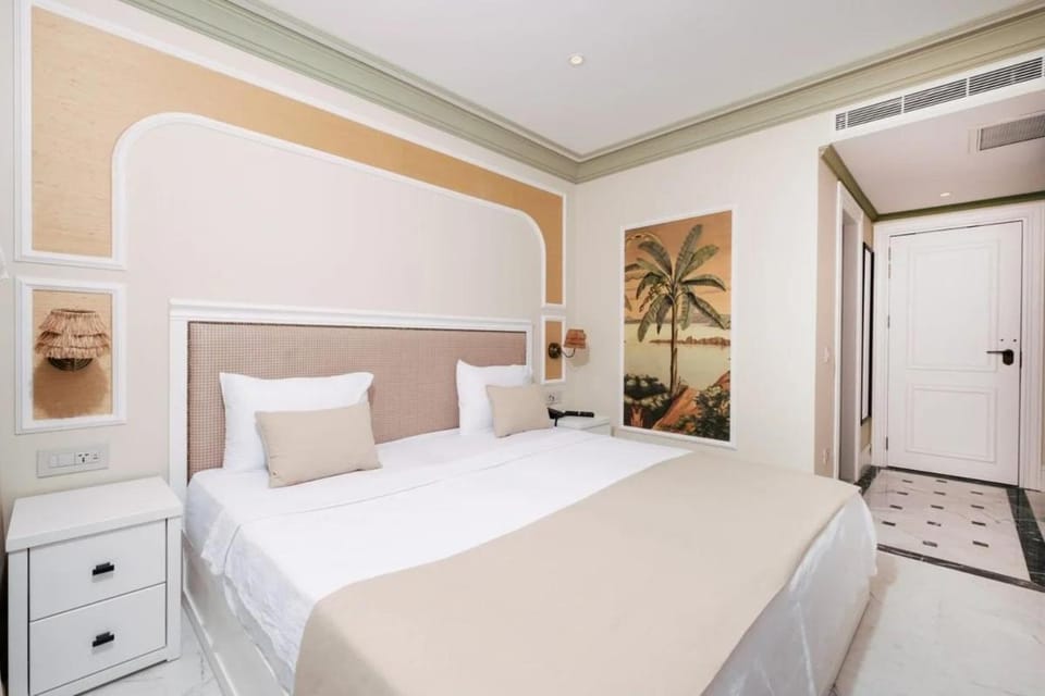 DBD Hotel Çeşme Hotel in İzmir Province
