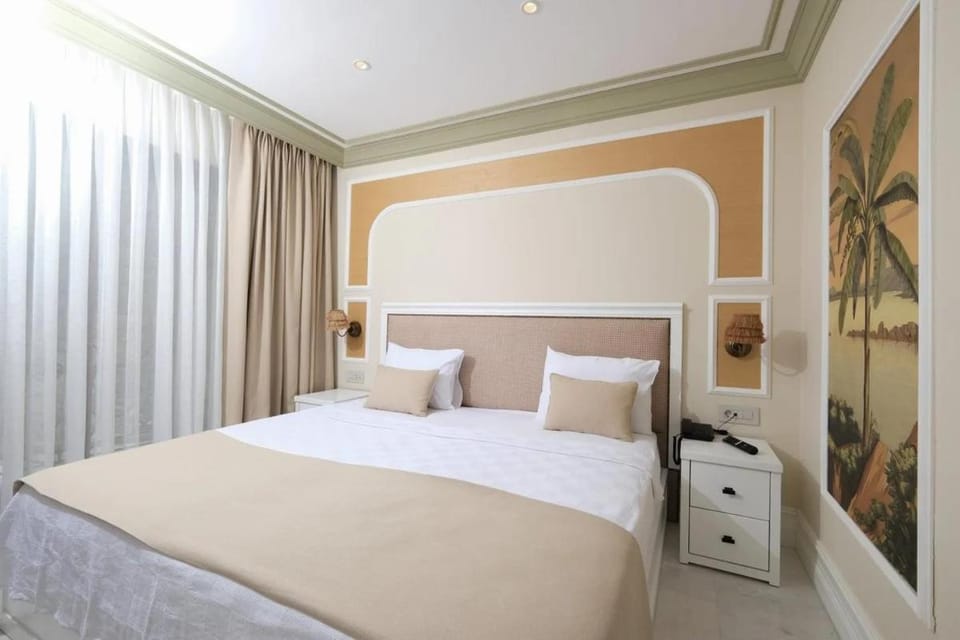 DBD Hotel Çeşme Hotel in İzmir Province