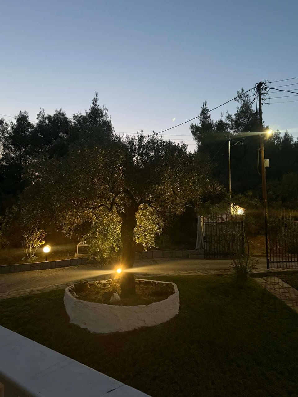 Balcony/Terrace, Balcony/Terrace, Garden view, Garden view, Parking