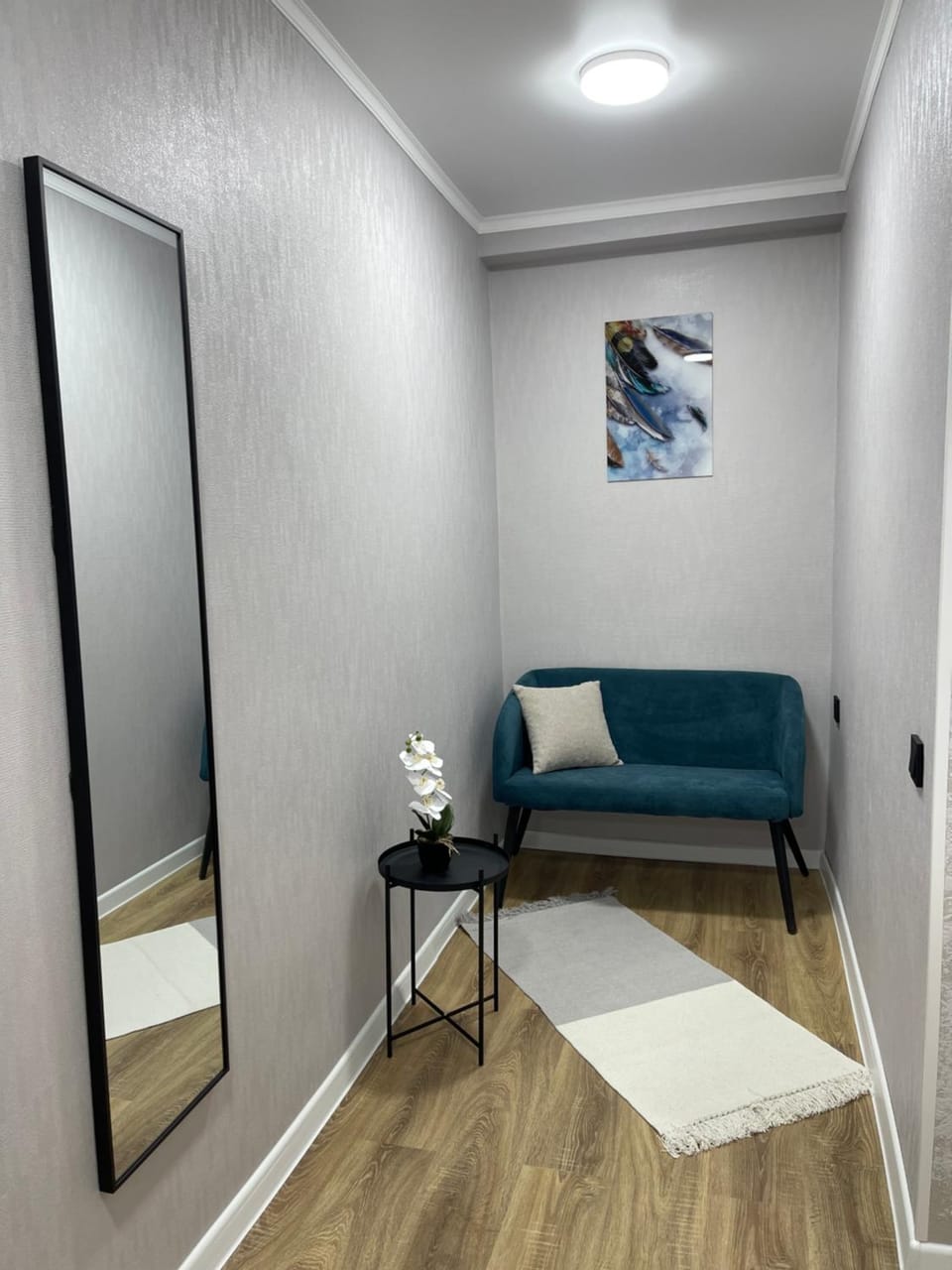 Апартаменты на Панфилова Apartment in Almaty