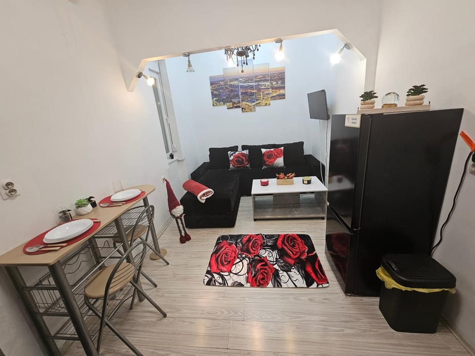 Alexis Apartman Apartment in Belgrade