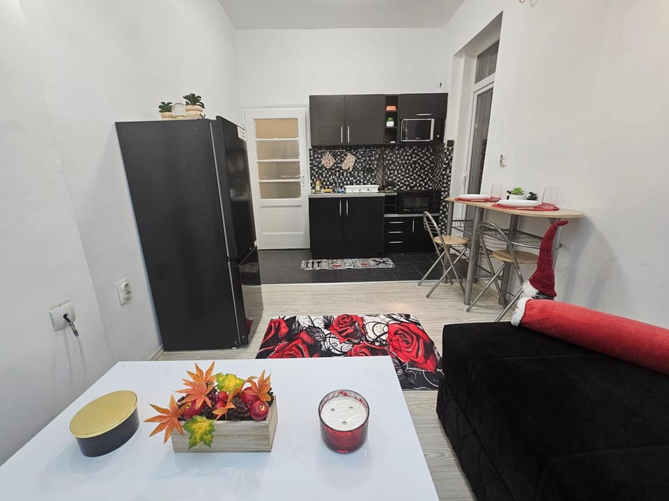 Alexis Apartman Apartment in Belgrade