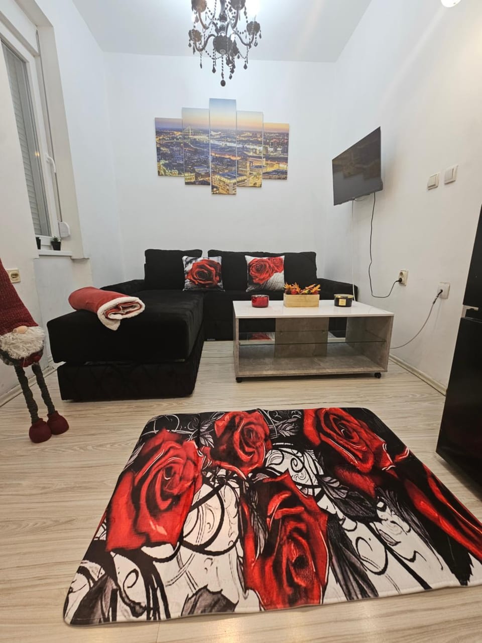 Alexis Apartman Apartment in Belgrade