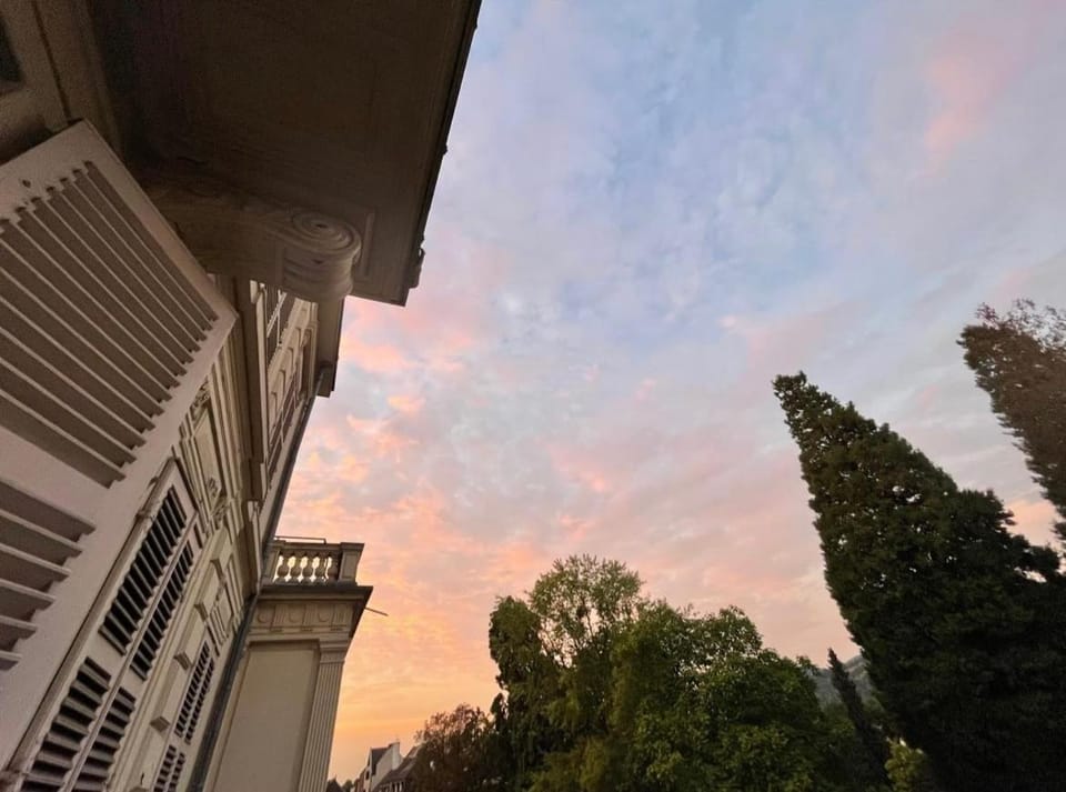 Drachenstein Villa Apartment in Bonn