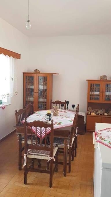 Kalotina's House House in Kalymnos