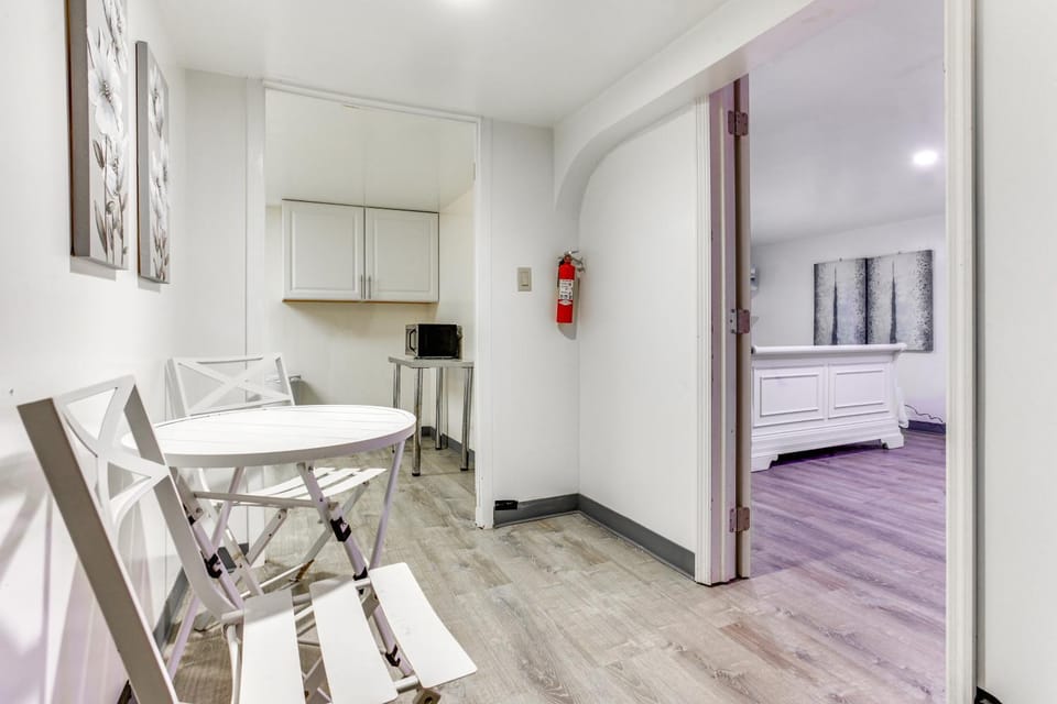 Convenient Apt: 2 Mi to Sprain Ridge Park! Apartment in Yonkers