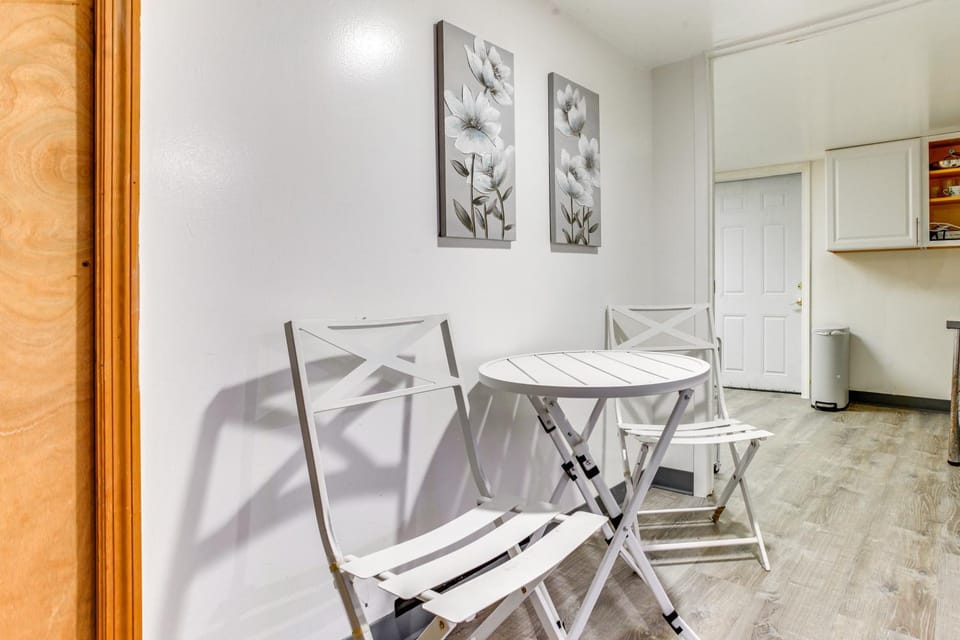 Convenient Apt: 2 Mi to Sprain Ridge Park! Apartment in Yonkers
