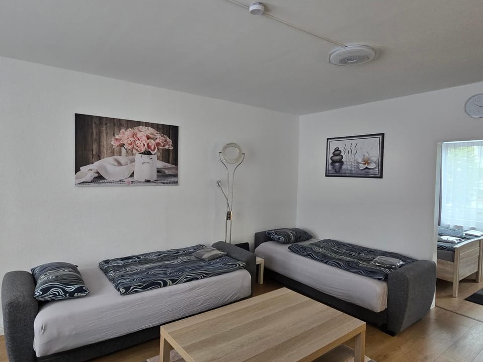 Charmante Ferienwohnung im Herzen von Lübeck Apartment in Lubeck