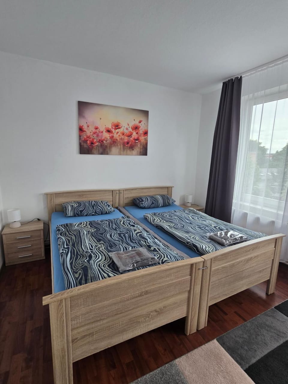 Charmante Ferienwohnung im Herzen von Lübeck Apartment in Lubeck