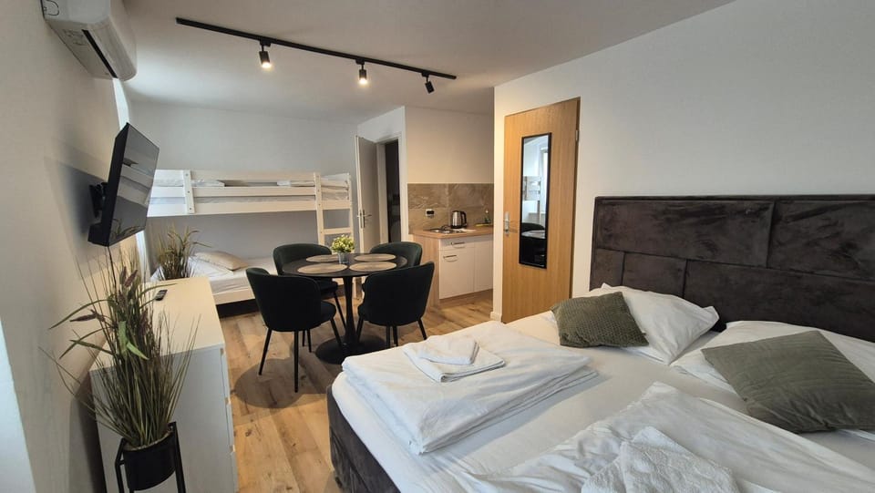 Apartmani Schega Apartment in Zadar County