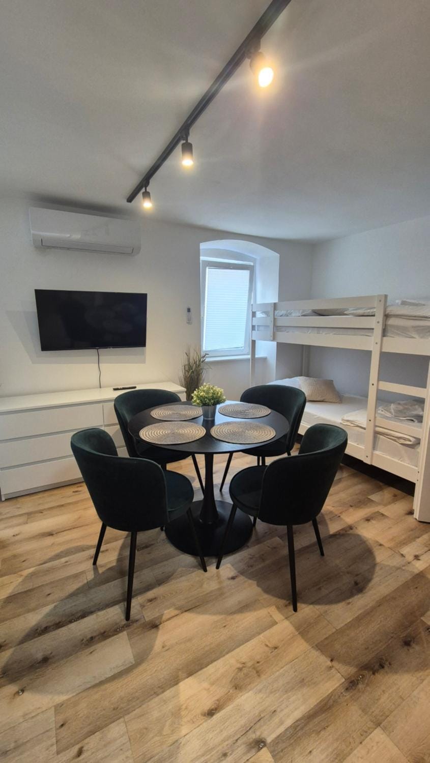 Apartmani Schega Apartment in Zadar County