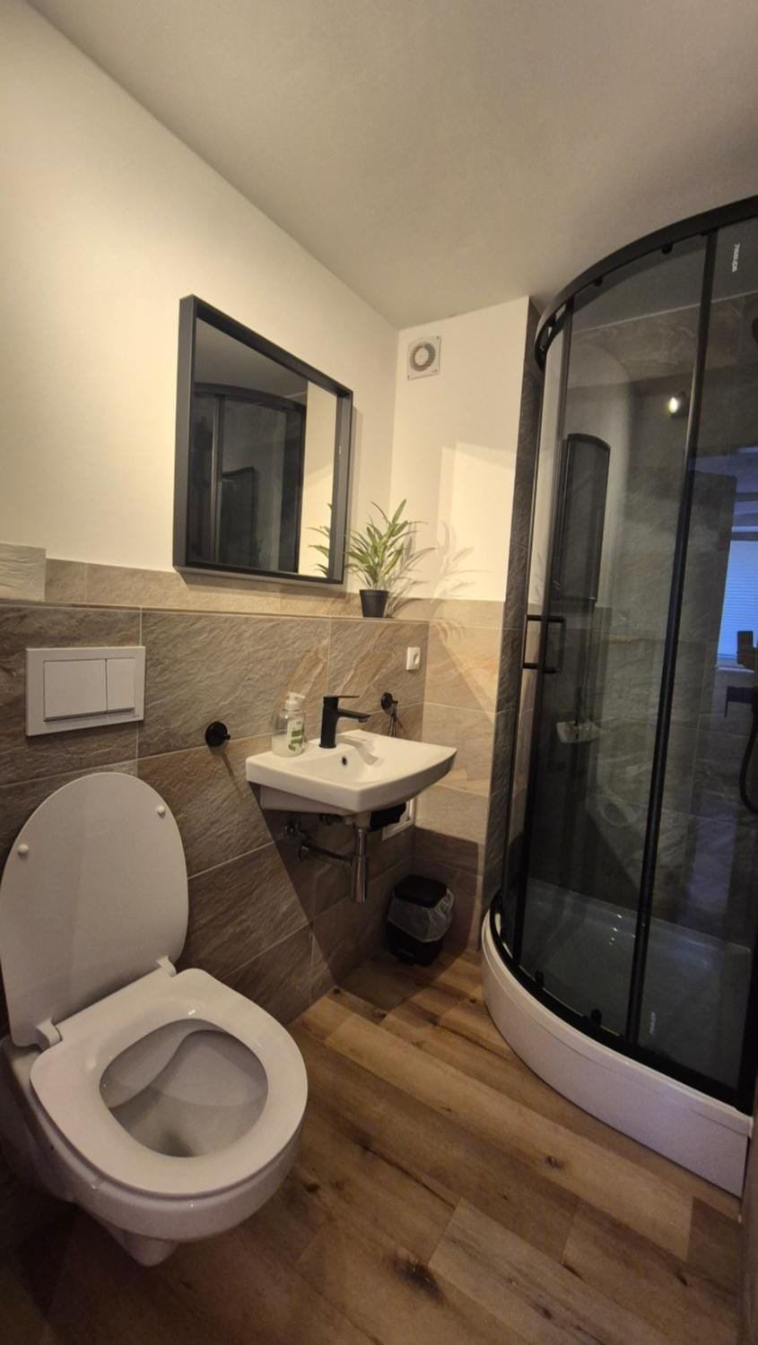 Apartmani Schega Apartment in Zadar County