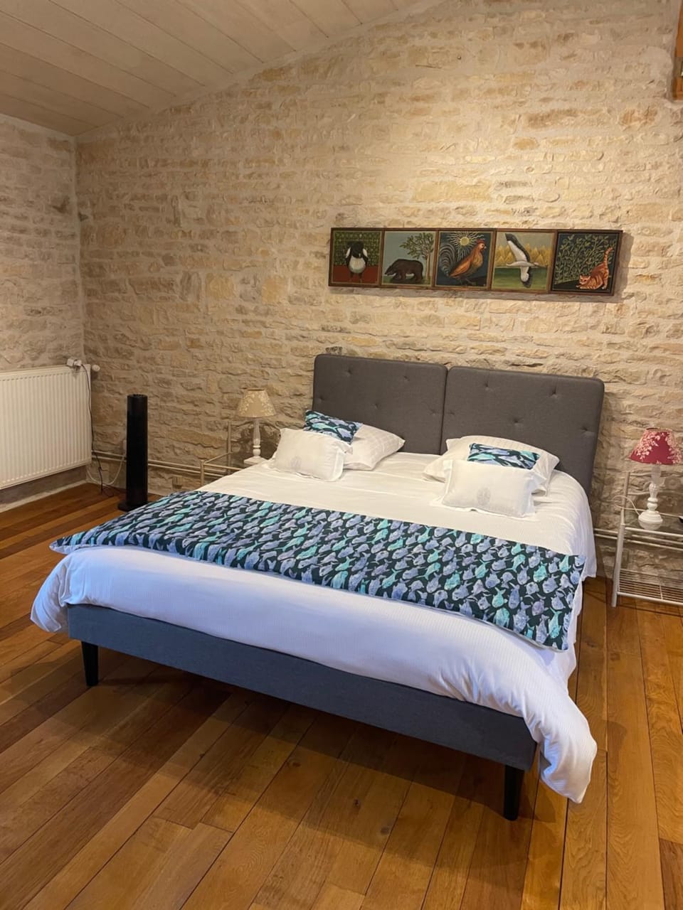 Sous l olivier Apartment in Nouvelle-Aquitaine