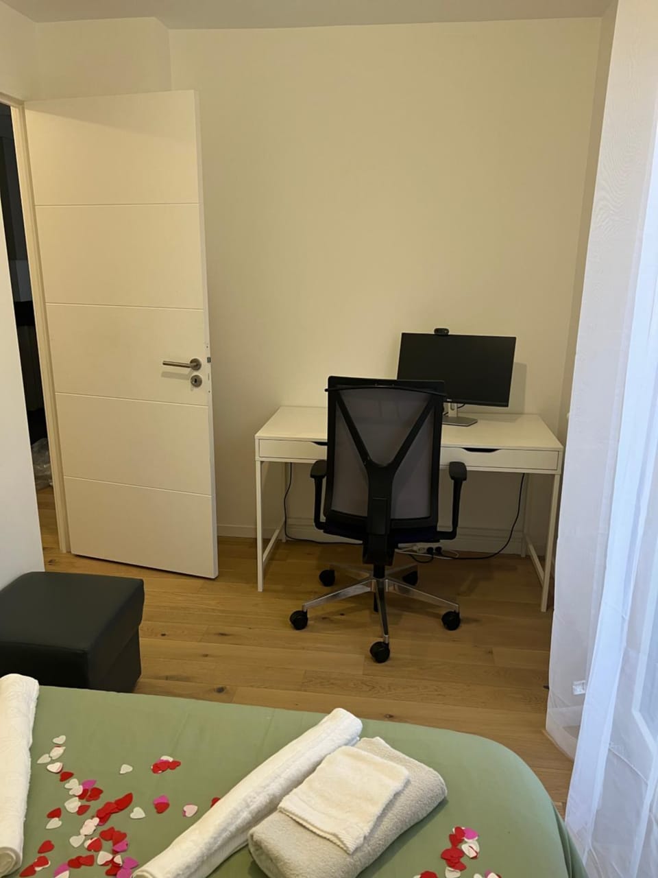 Beautiful 1 bedroom apartment in Paris 17 - Clichy Apartment in Clichy