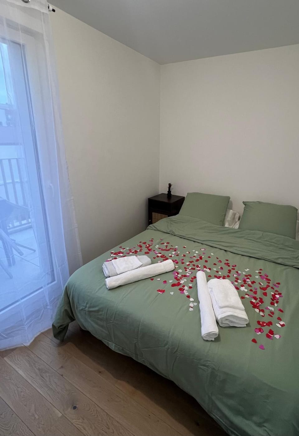 Beautiful 1 bedroom apartment in Paris 17 - Clichy Apartment in Clichy