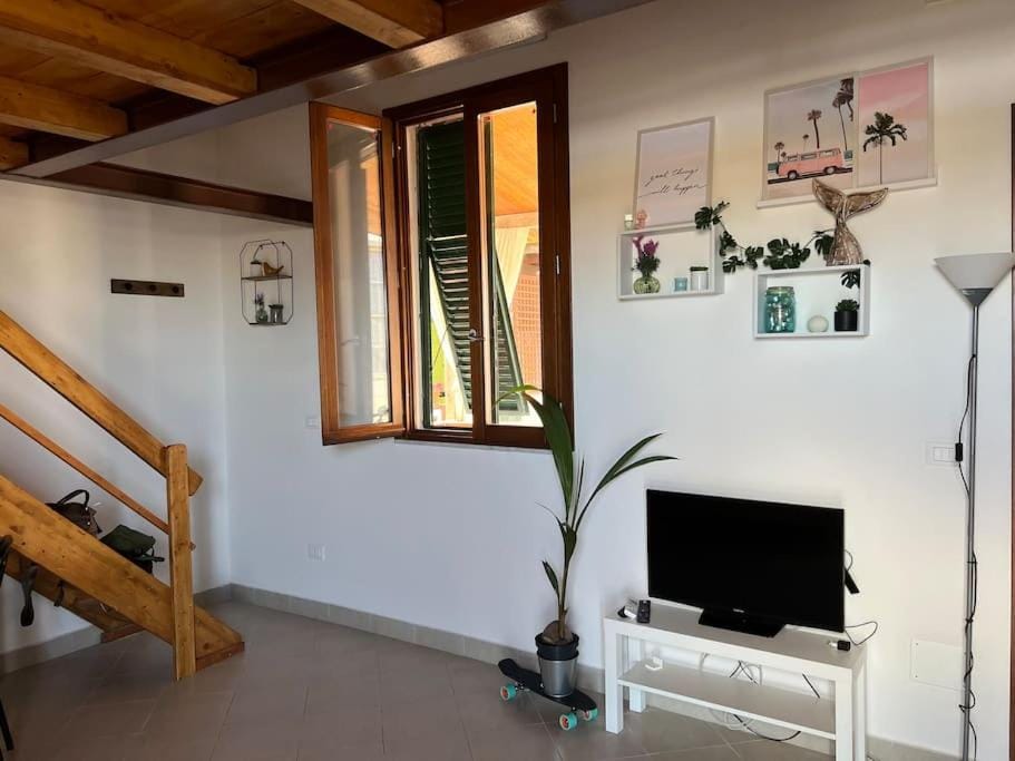Casa Ondea Apartment in Marina di Pisa