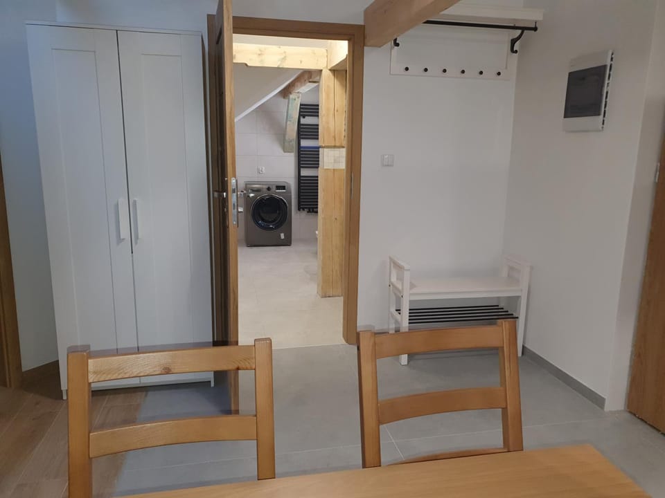 Arinea poddasze Apartment in Leba