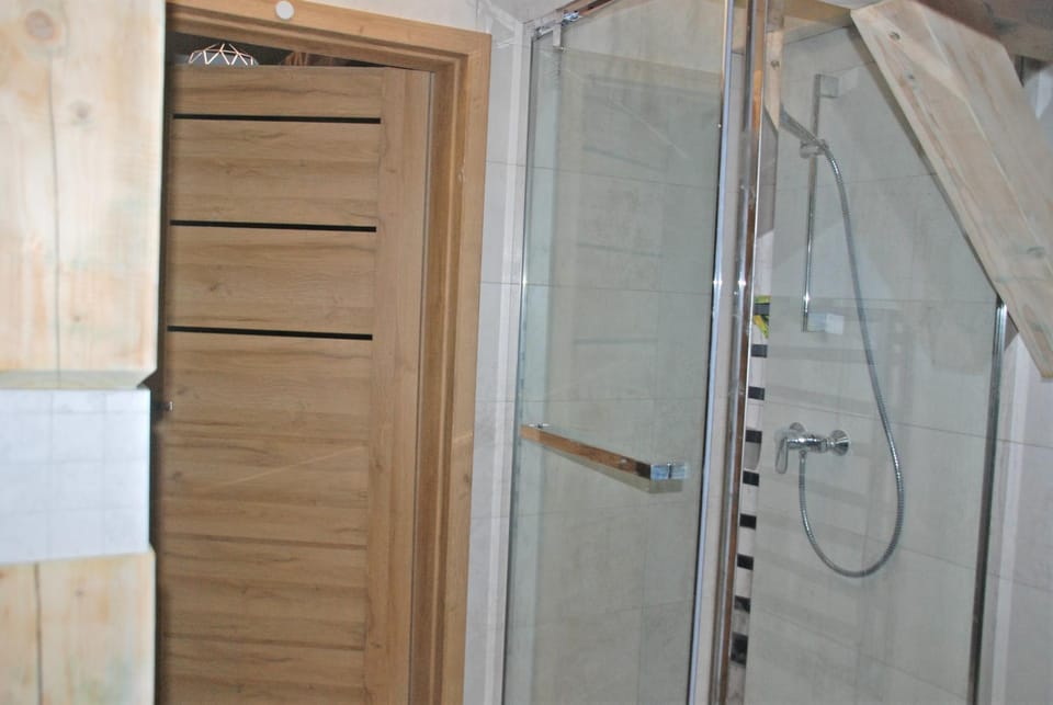 Arinea poddasze Apartment in Leba