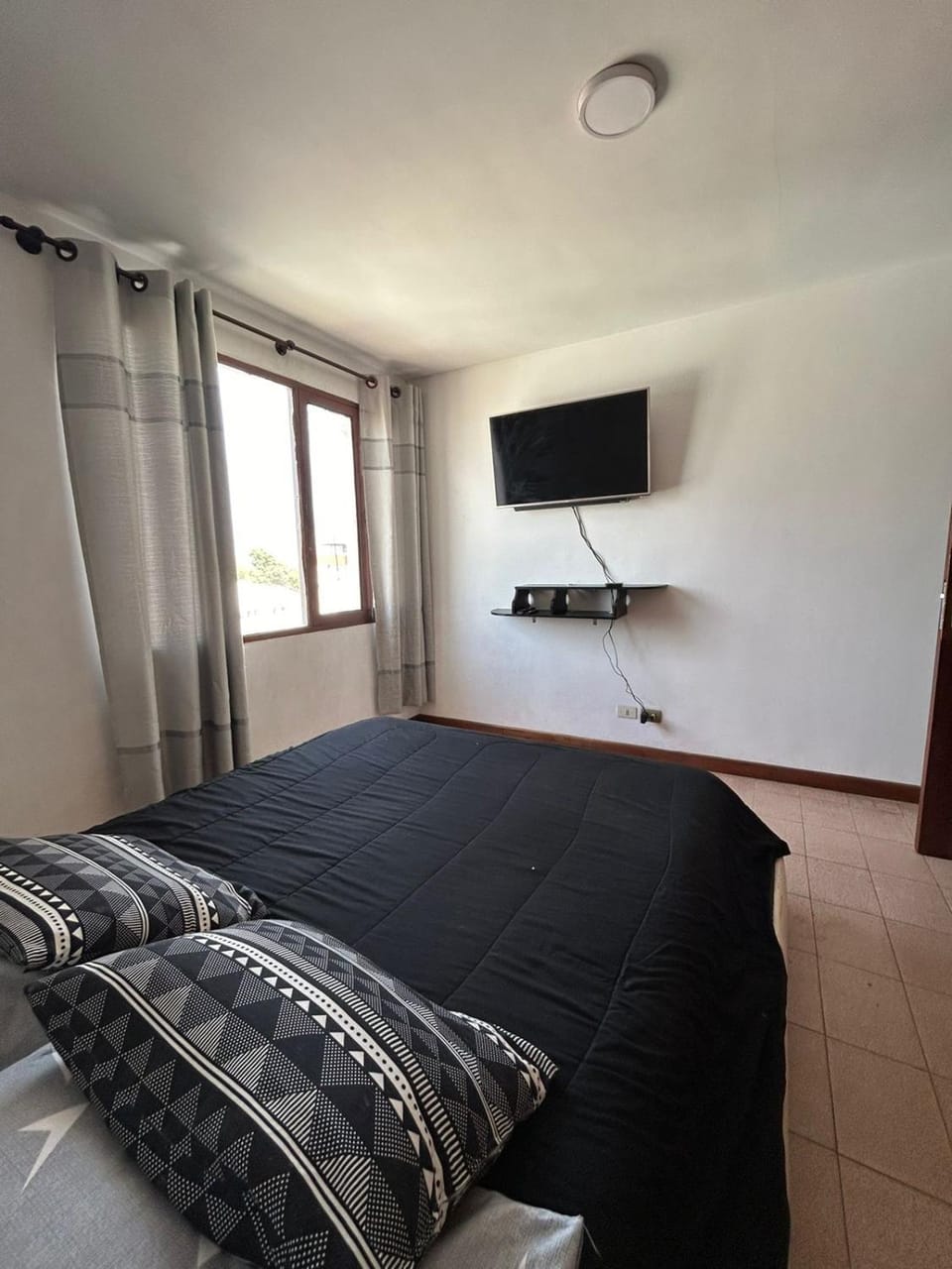 zen urbano Apartment in Cochabamba