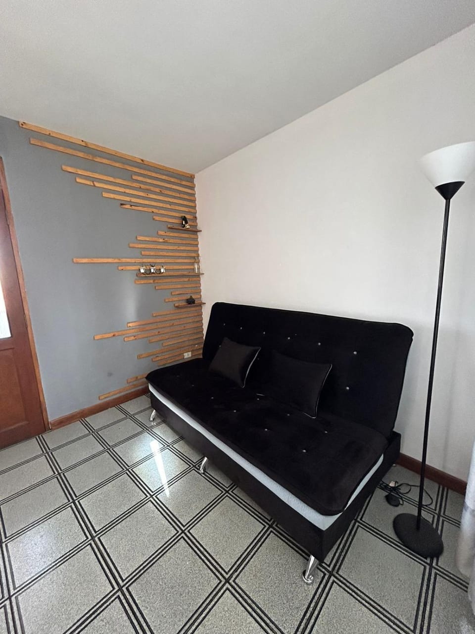 zen urbano Apartment in Cochabamba