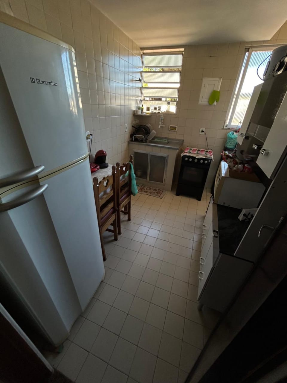 Apto Petrópolis Centro Apartment in State of Rio de Janeiro