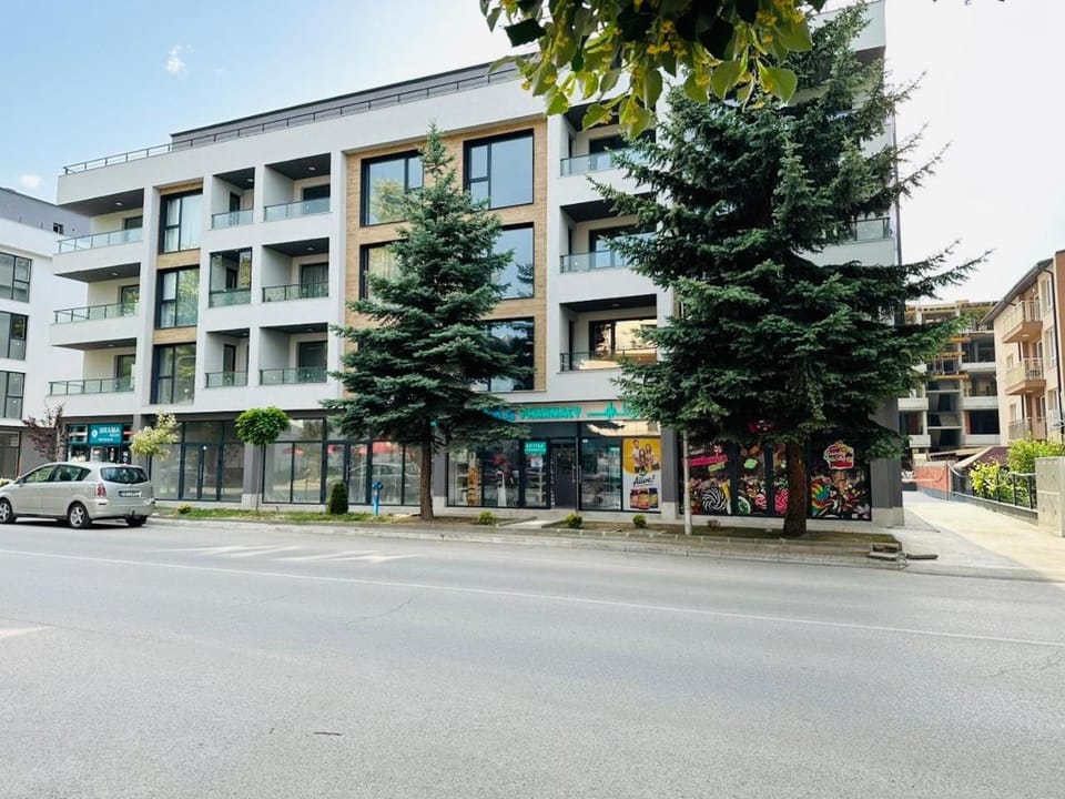 Shtastliveca Guest Apartment Apartment in Velingrad