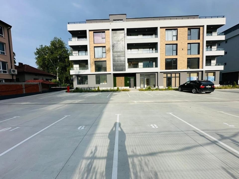 Shtastliveca Guest Apartment Apartment in Velingrad