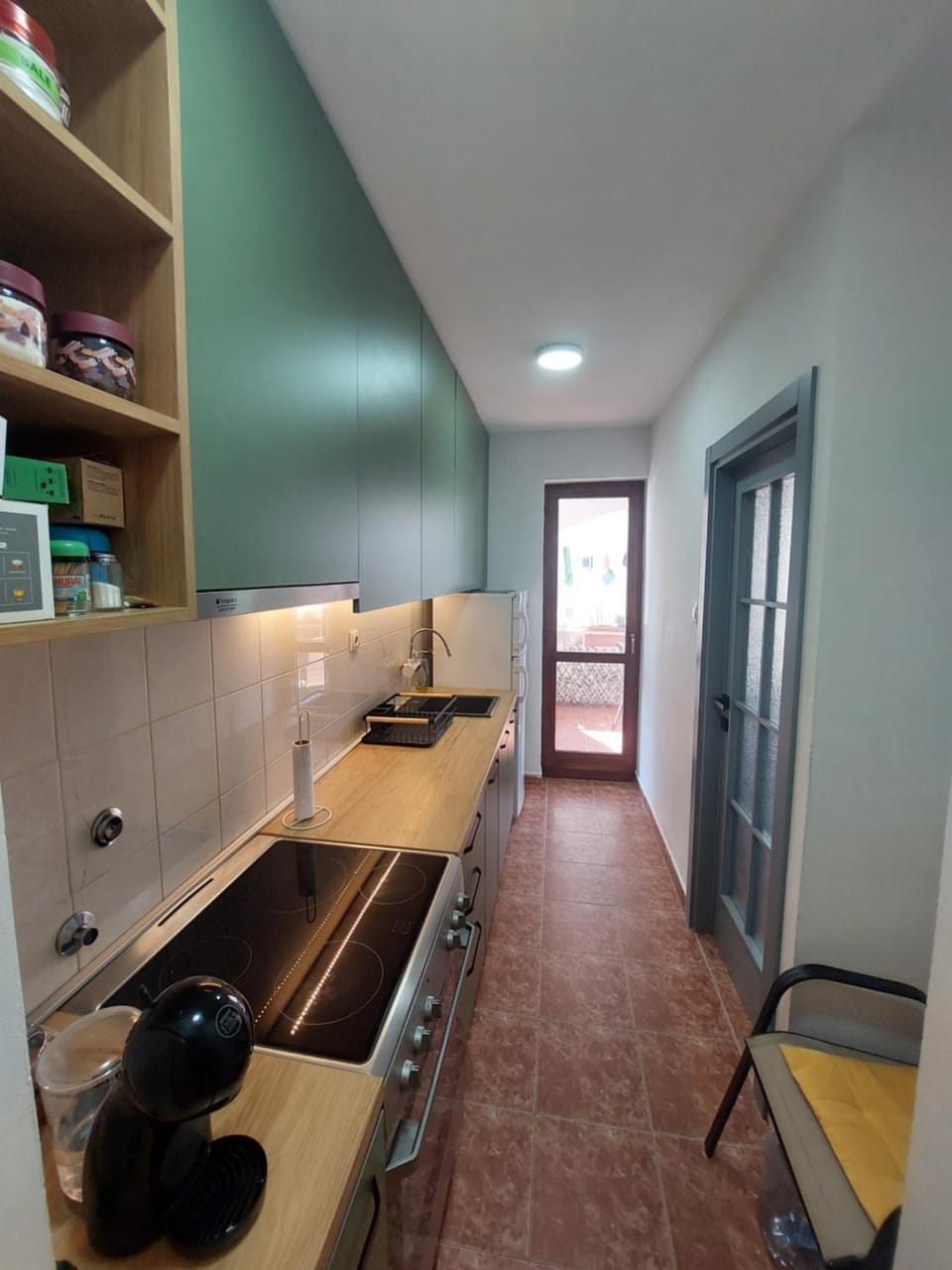 Apartman Darija & Dea , Tivat Apartment in Kotor Municipality
