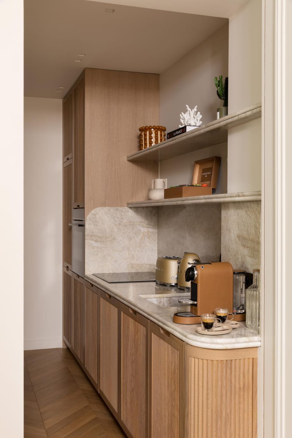 Coffee/tea facilities, Kitchen or kitchenette