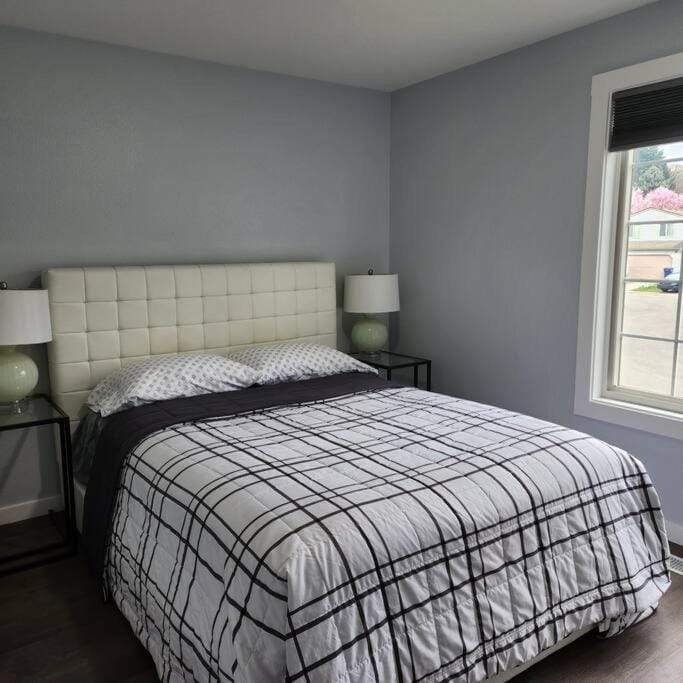 Spacious House in Federay Way, WA - Close to everything! House in Federal Way