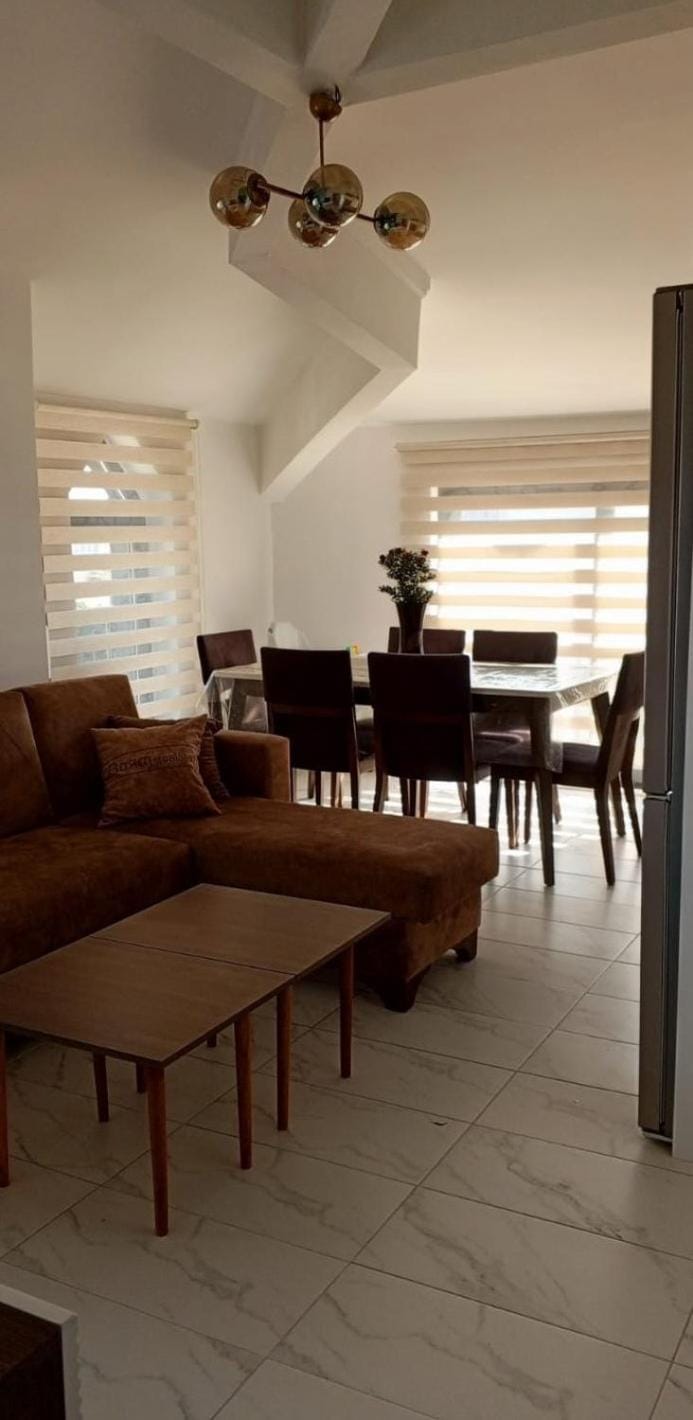 Side BEYAZIT Apartment in Side