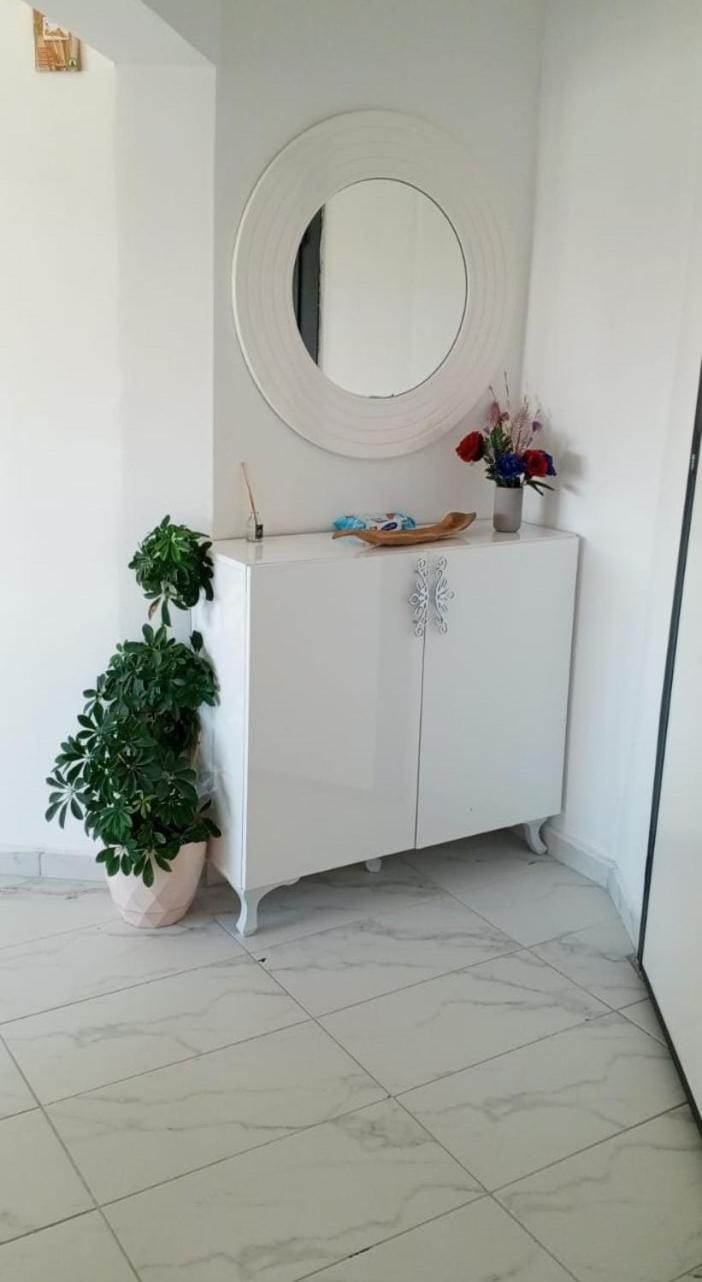 Side BEYAZIT Apartment in Side