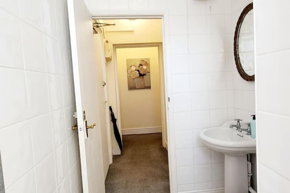 One Bed Comfort Studio Apartment Apartment in Ashford