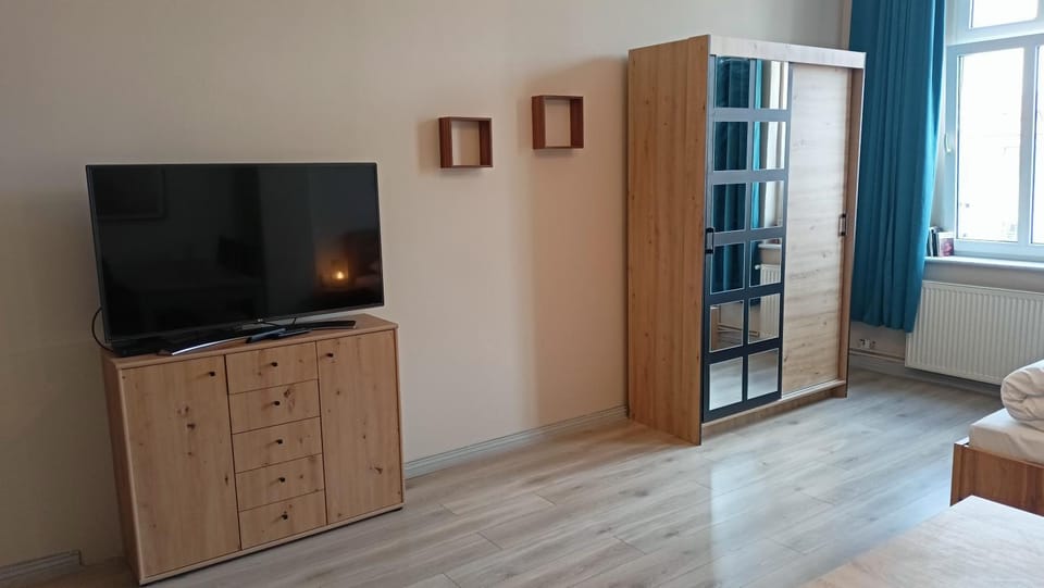 TV and multimedia