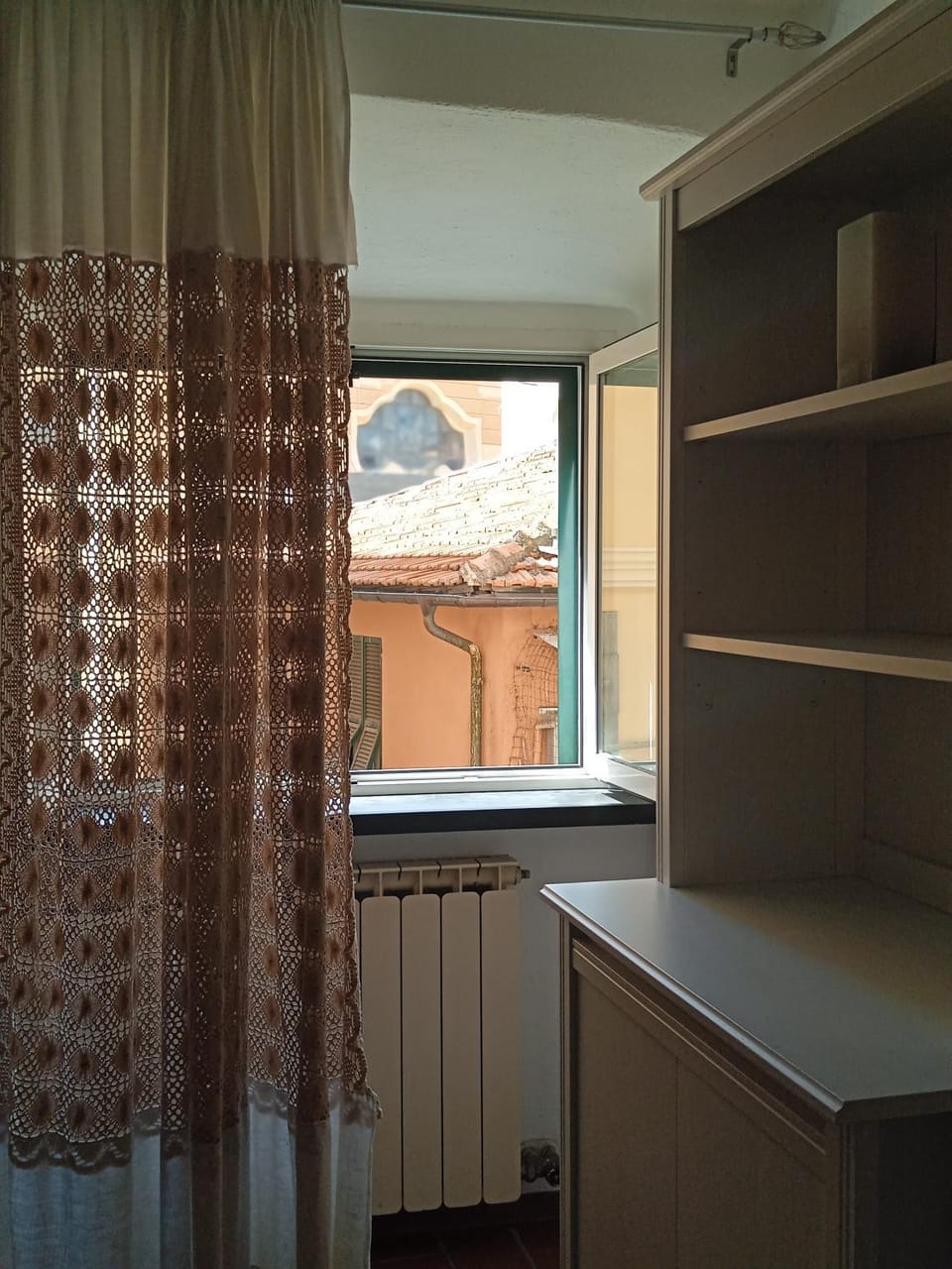 I Mattoni Rossi Apartment in Imperia