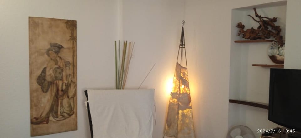 I Mattoni Rossi Apartment in Imperia