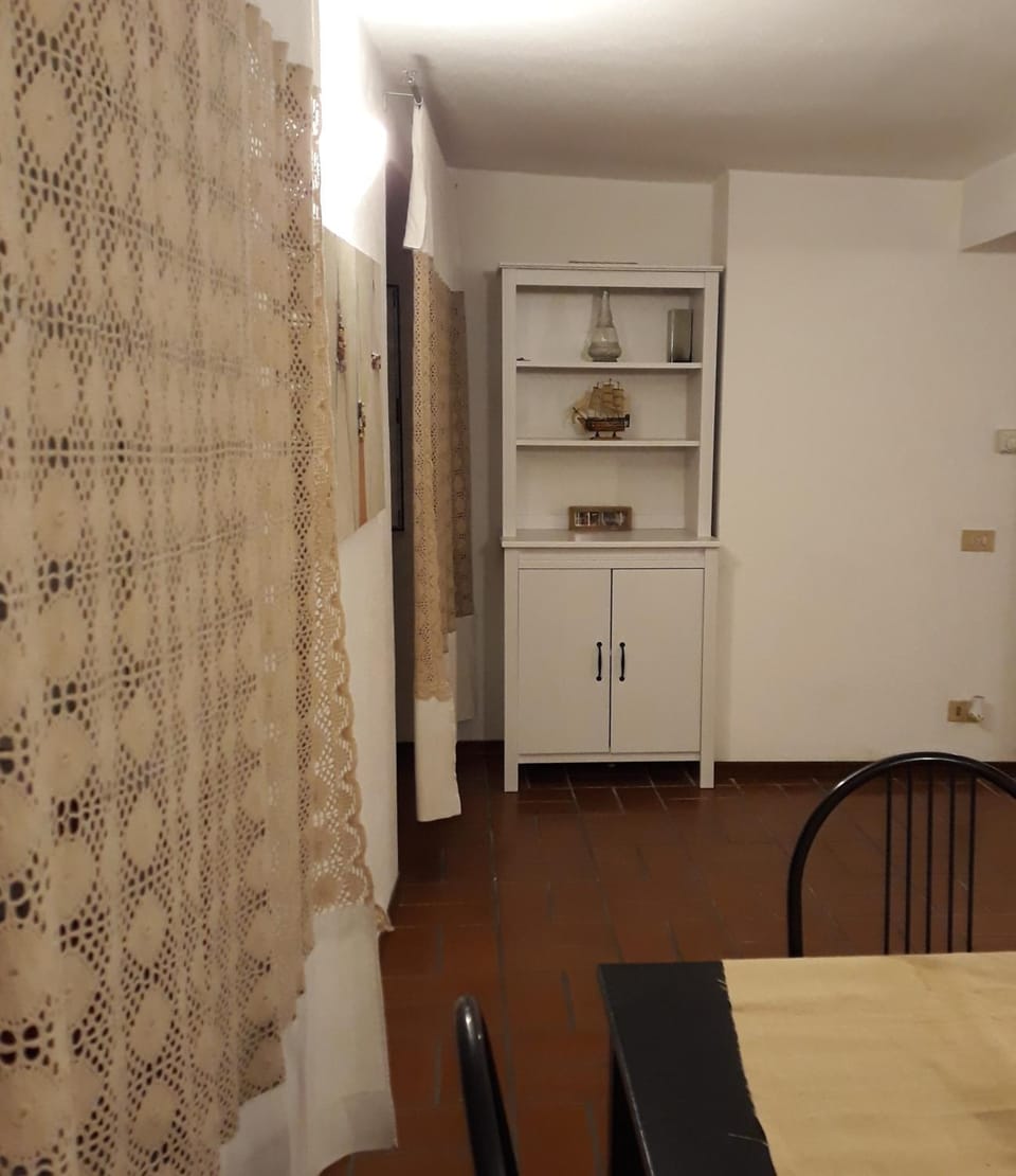 I Mattoni Rossi Apartment in Imperia
