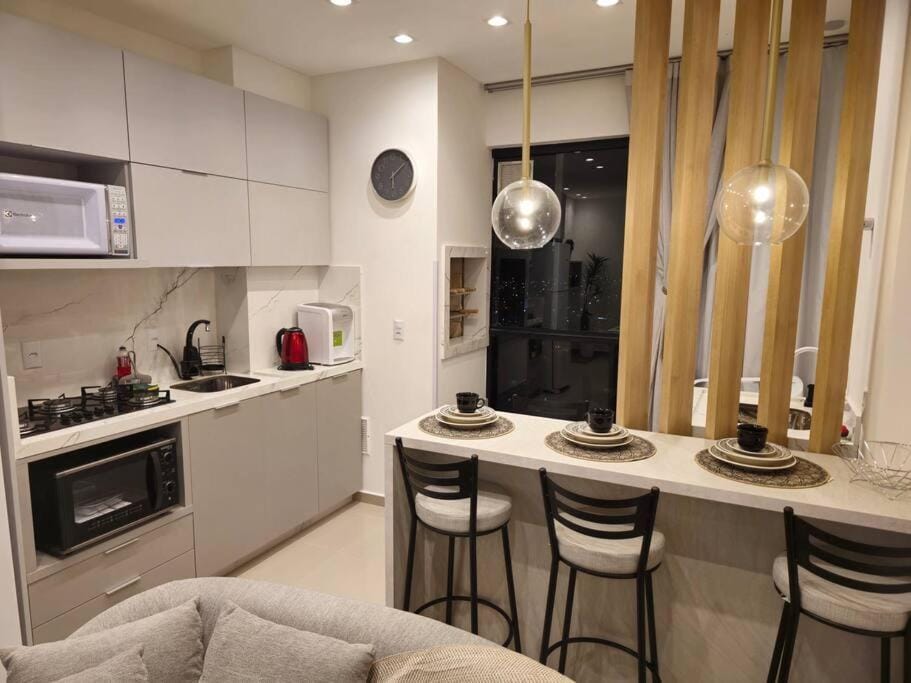 Apartamento Novo em Italema Apartment in Porto Belo