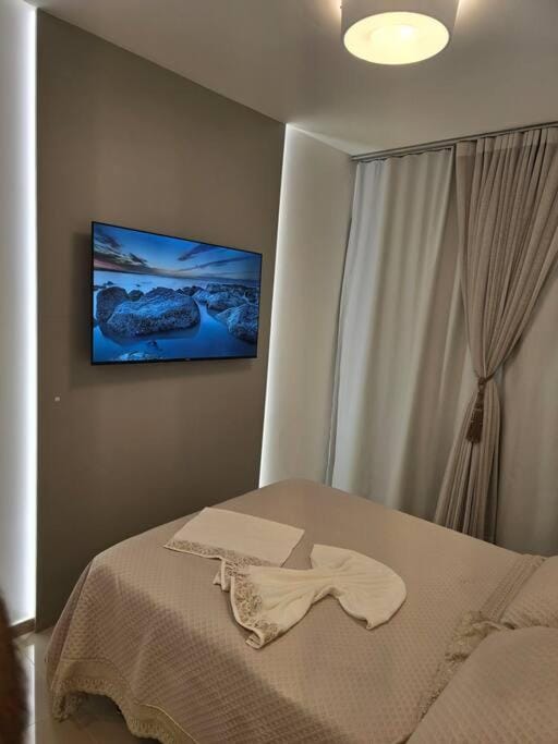 Apartamento Novo em Italema Apartment in Porto Belo