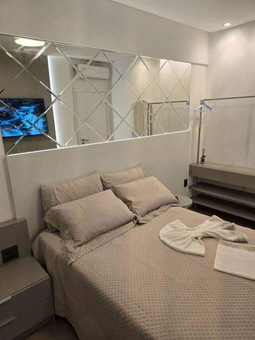 Apartamento Novo em Italema Apartment in Porto Belo