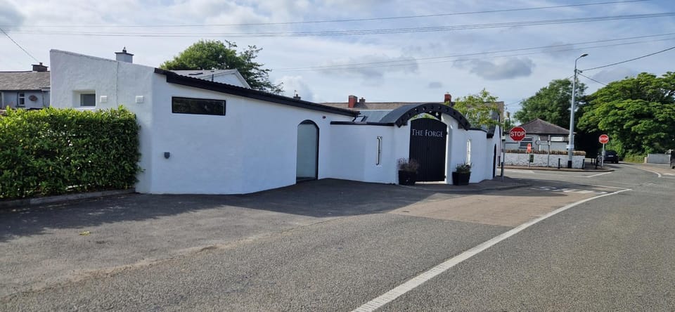 Property building, Neighbourhood, Street view