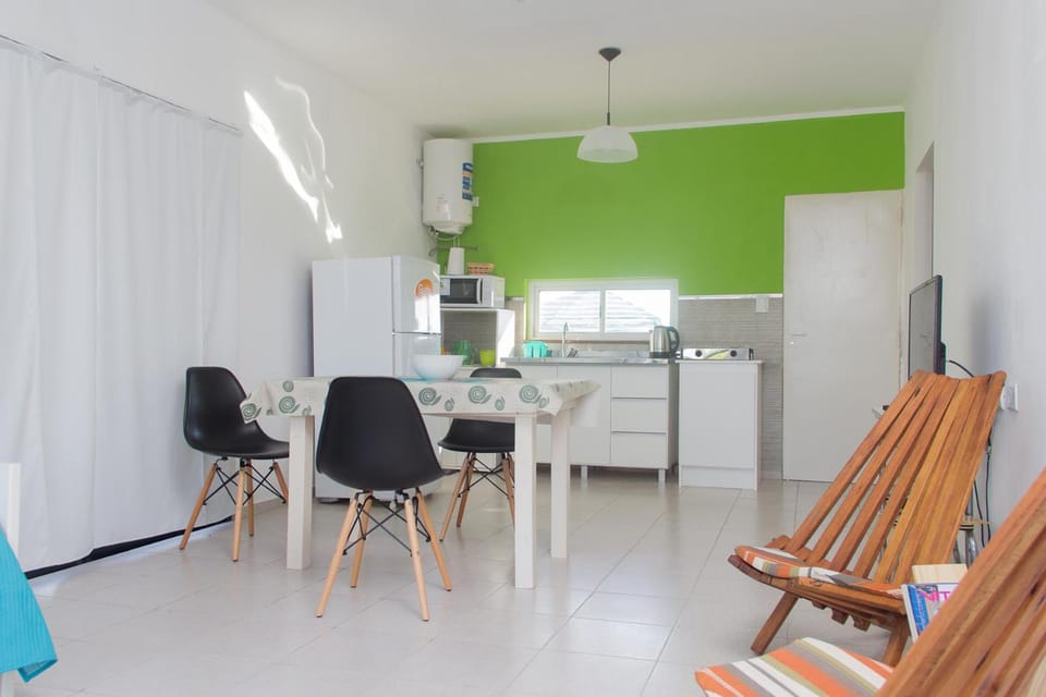 VironasApartFederacion Apartment in Federación