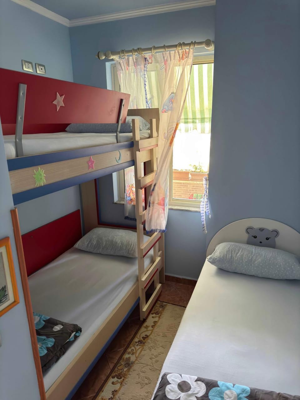 Family Apartment in Golem Apartment in Tirana County, Albania